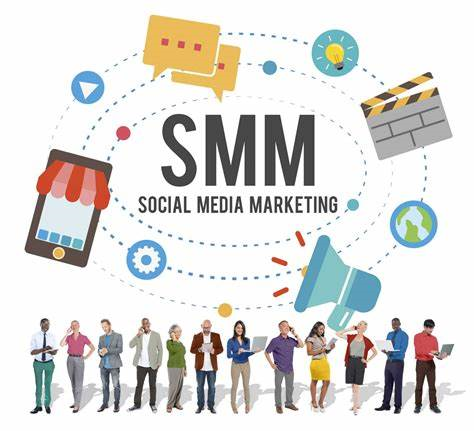 SMM