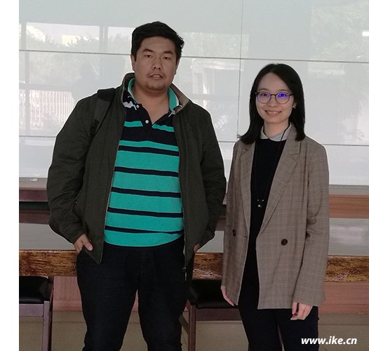 IKE-Read Kazakhstan Customer Find Melon Dehydrator News On Ike Food Dehydrator