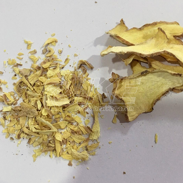 IKE-Ginger Drying Machine, Ginger dehydrator, Fruit And Vegetable Dryer Dehydrator-2