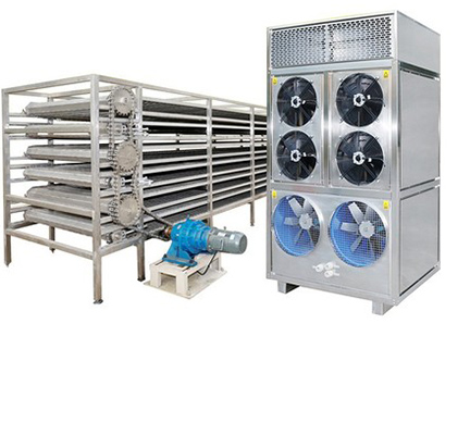 IKE-News About Hot-Sale Mango  Drying Machine-7