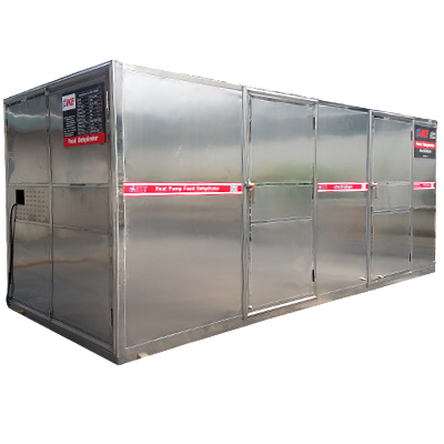 IKE-Looking For Lemon Drying Machine, Commercial Fruit Dehydrator-3