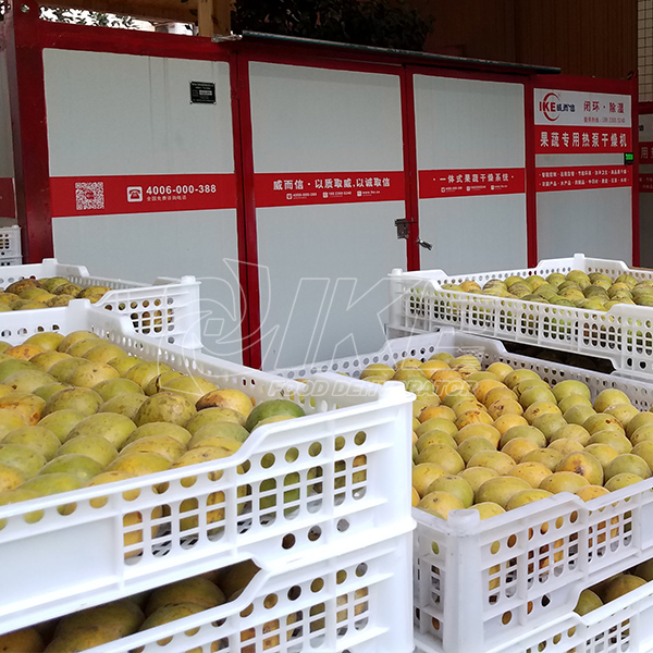 IKE-Read Siraitia Grosvenorii Drying Machine News On Ike-Industrial Knowledge