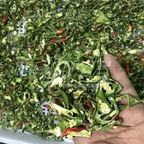 IKE-IKE Supplies Chilli Drying Machine, Fruit And Vegetable Dehydrator Machine