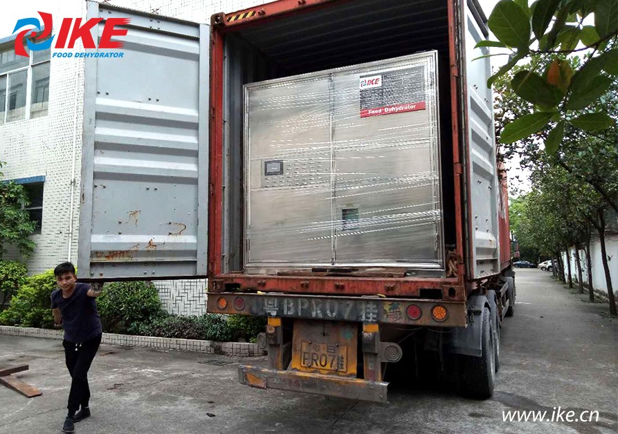 IKE-New Arrival - Ike Standard Drying System Aio-1600gs, Guangdong Ike Industrial Co-3