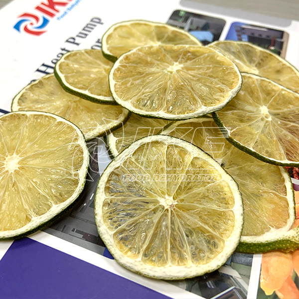 IKE-Lime Dehydrator, Guangdong Ike Industrial Co,ltd-1