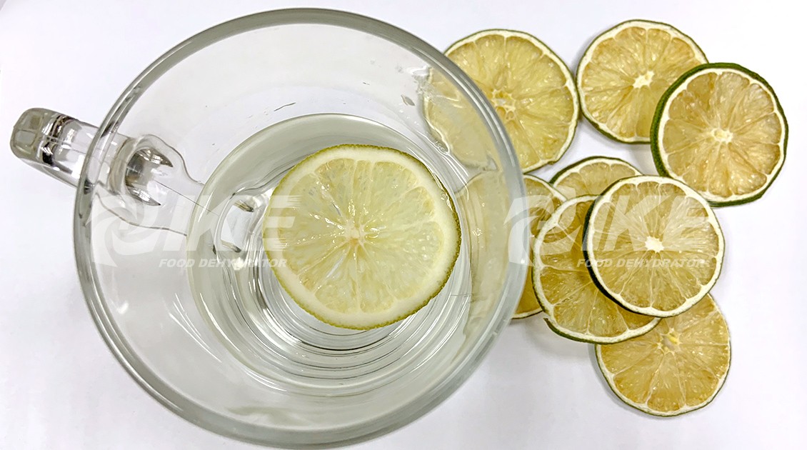 IKE-Lime Dehydrator, Guangdong Ike Industrial Co,ltd-2