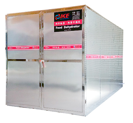 IKE-Looking For Mango  Drying Machine, Commercial Fruit Dehydrator-3