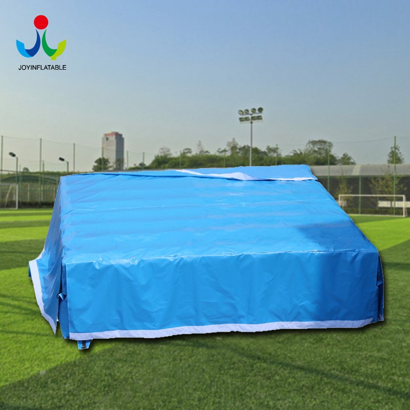 JOY inflatable Inflatable Stunt Cushion Inflatable stunt air bag image148
