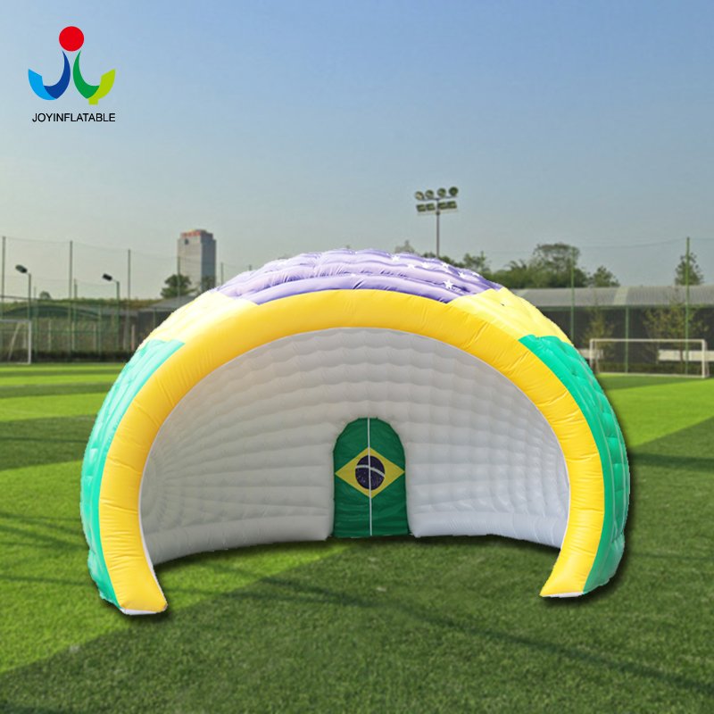 JOY inflatable Inflatable Air Tent Inflatable Igloo For Sale Inflatable  igloo tent image115