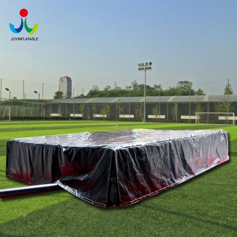 JOY inflatable Inflatable Foam Pit Air  Bag Stunt Jump Inflatable Inflatable stunt air bag image163