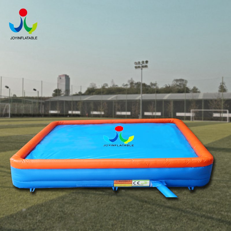 JOY inflatable BMX AirBag Cushion Air Bag For Bike Inflatable stunt air bag image150