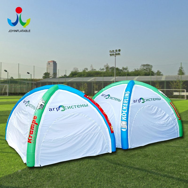 JOY inflatable Inflatable Four Legs Spider Tent Inflatable advertising tent image110