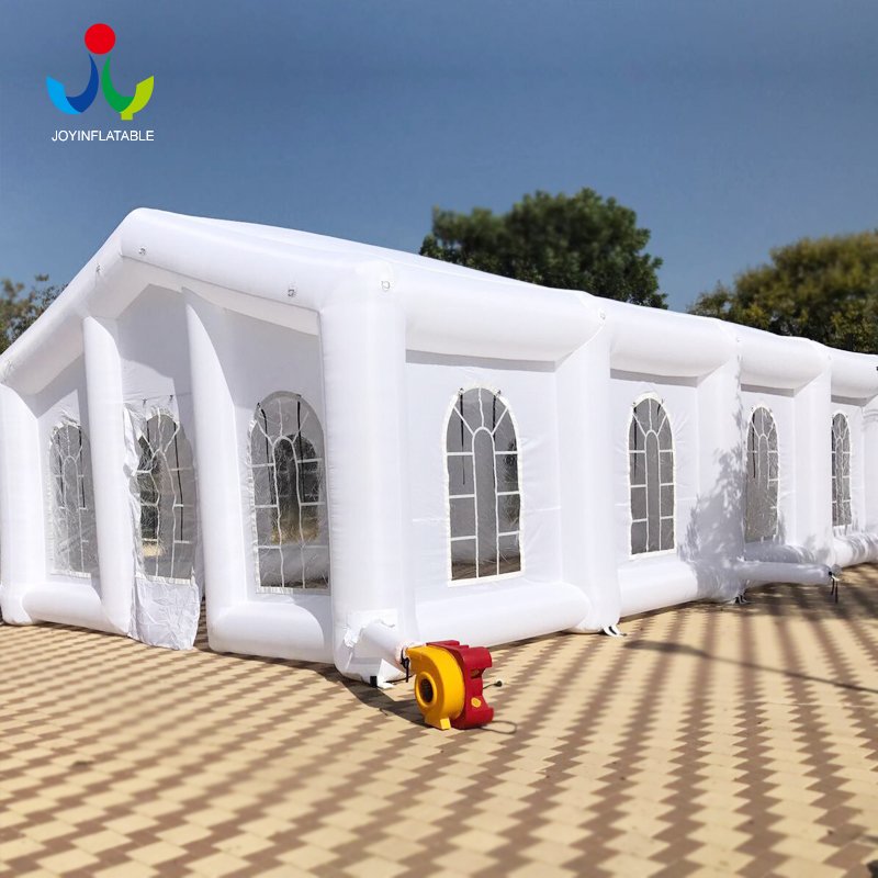 JOY inflatable Inflatable Air Tent Inflatable Marquee Supplier Inflatable cube tent image113