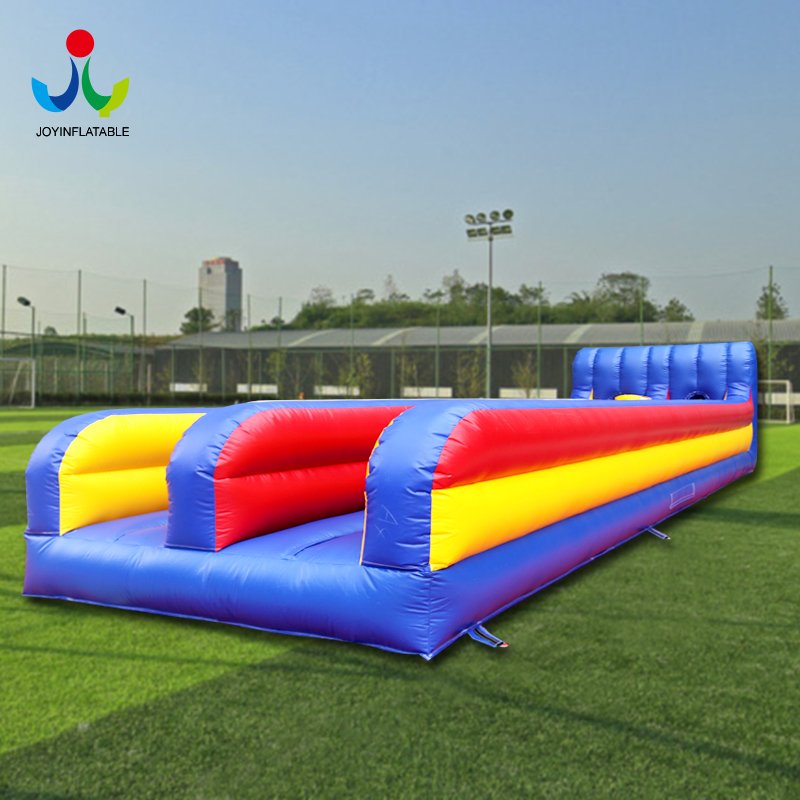 JOY inflatable Inflatable Bungee Run For Sale Inflatable sports image173