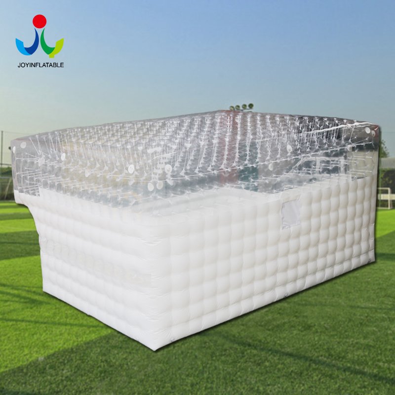 JOY inflatable Large Inflatable Marquee Inflatable cube tent image103