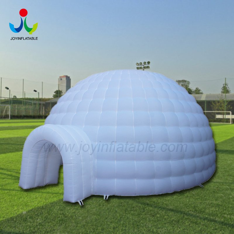 JOY inflatable Inflatable Oxford Cloth Globe Tent Inflatable  igloo tent image101