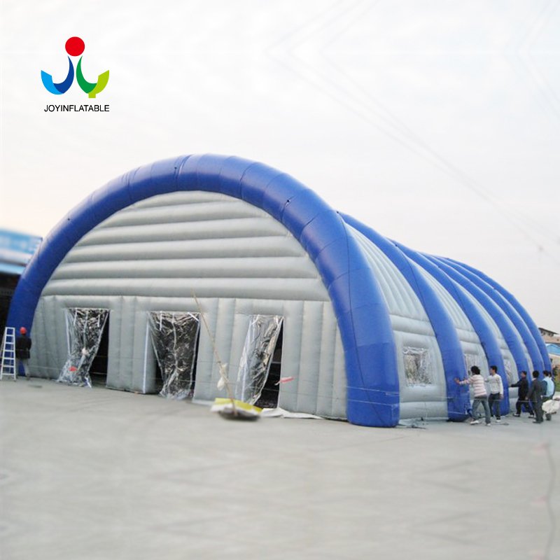JOY inflatable Inflatable Huge Tent Inflatable giant tent image90