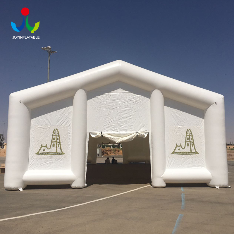 JOY inflatable Giant Inflatable Square Tent Inflatable cube tent image100