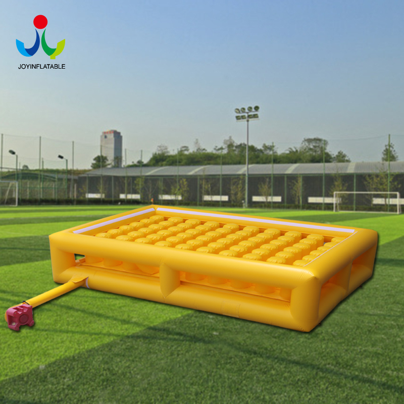 JOY inflatable Inflatable Air Bag For Sport Games Inflatable stunt air bag image145