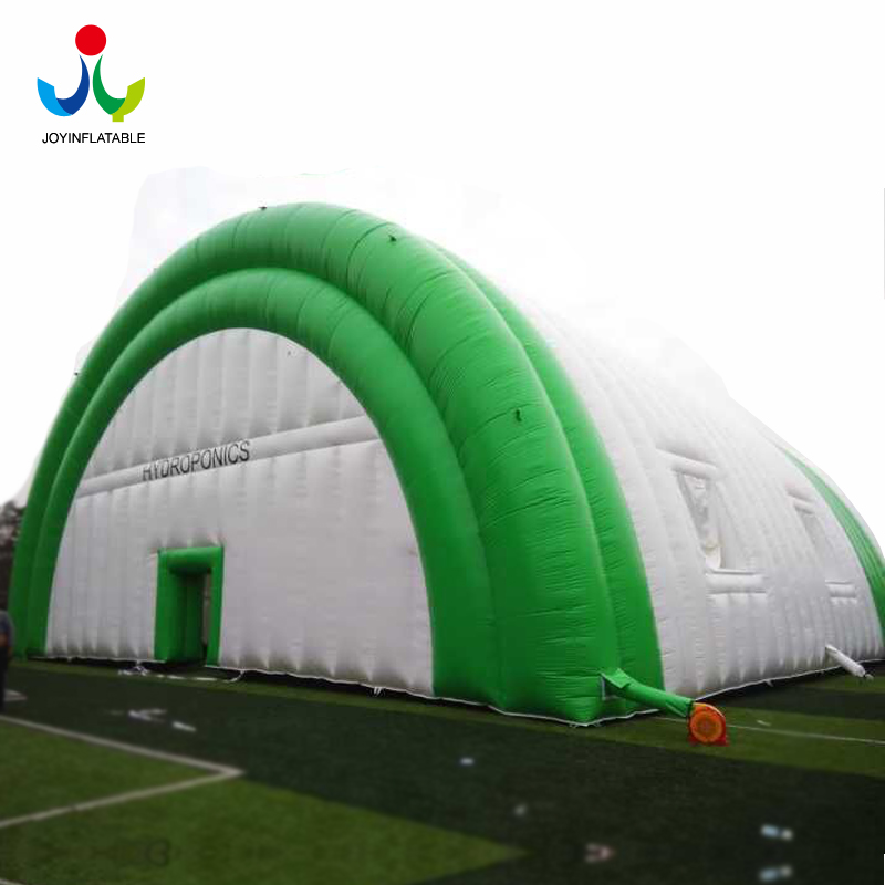 JOY inflatable Inflatable Buildings For Wedding Event Inflatable giant tent image97