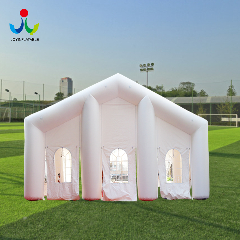 JOY inflatable Instant Inflatable Marquee Inflatable cube tent image80