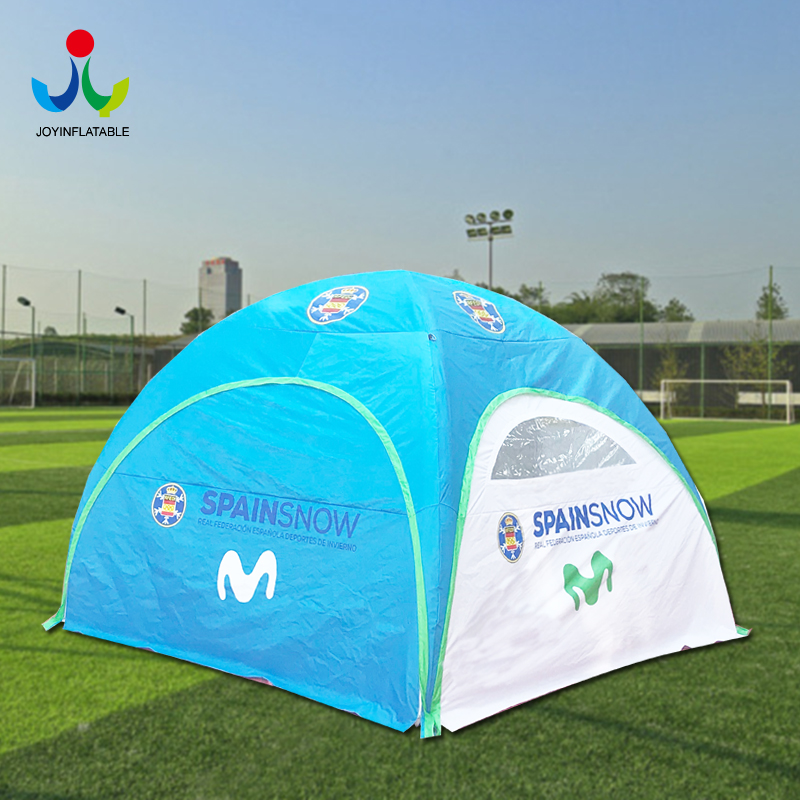 JOY inflatable 4 Legs Promotional Spider Inflatable Tent Inflatable advertising tent image78