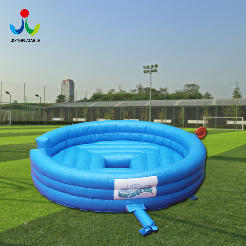 JOY inflatable Inflatable Riding Bull Mat Products video image170
