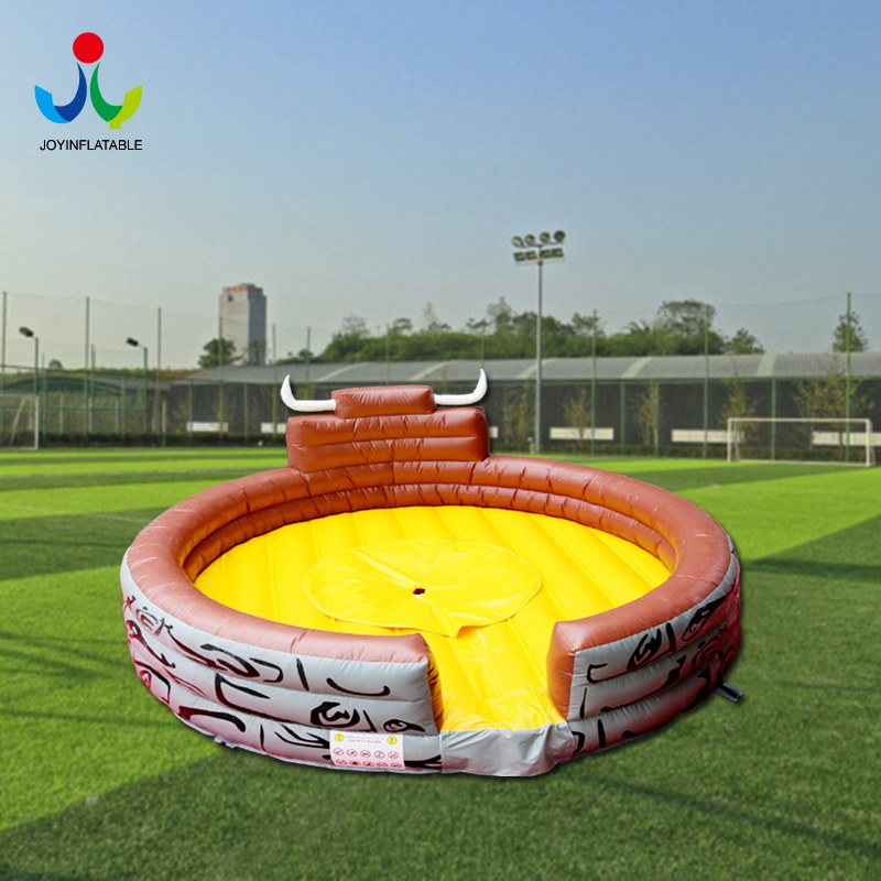 JOY inflatable Inflatable BulI Bucking Bronco Inflatable sports image171