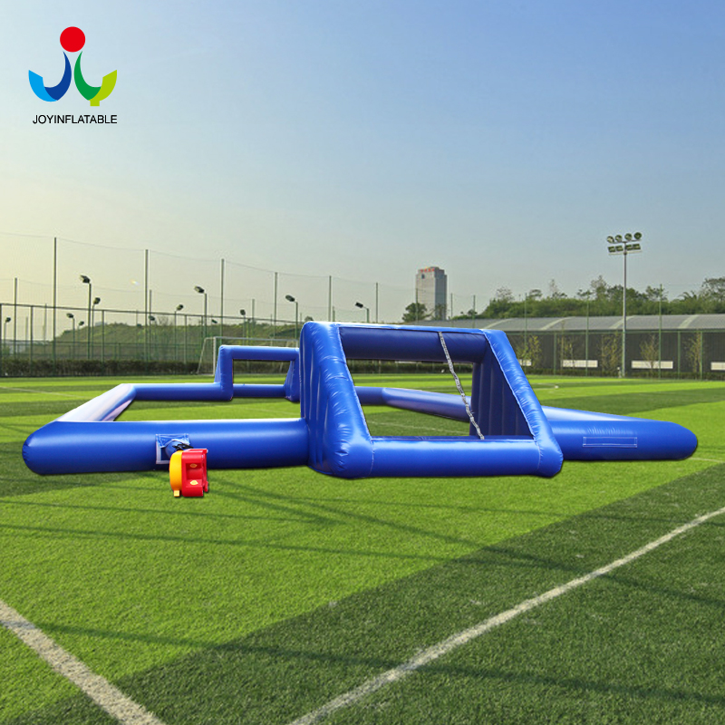 JOY inflatable Inflatable Football Court/Soccer Pitch/Inflatable Football Arena/Field Inflatable sports image165