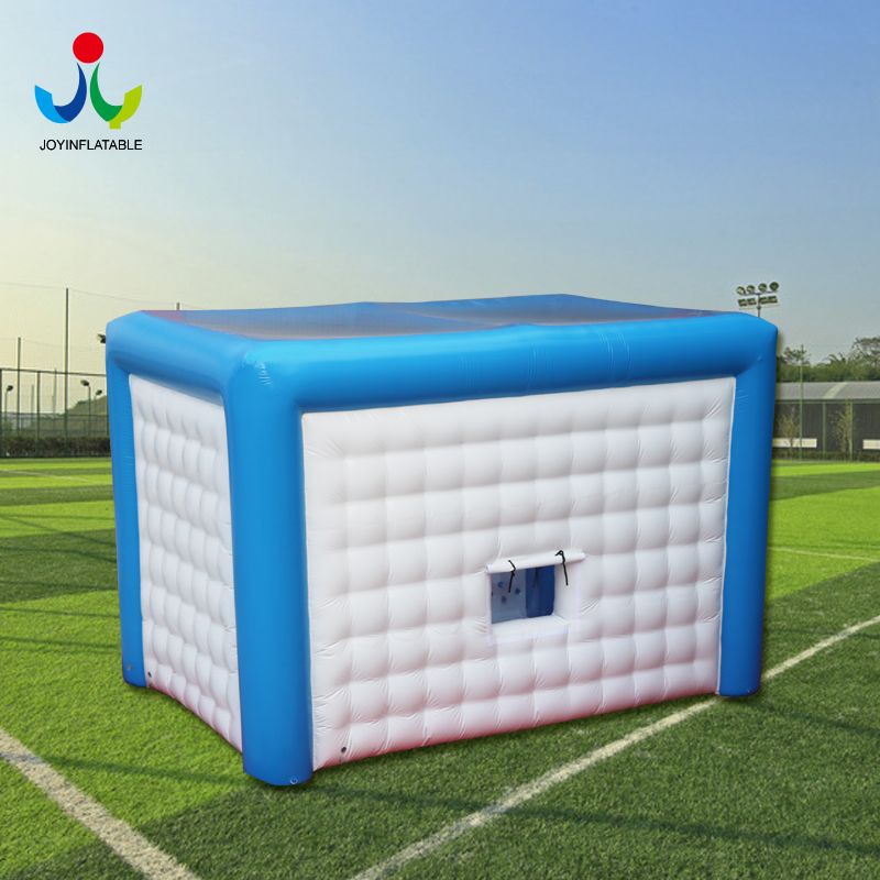 JOY inflatable Inflatable Party Tents For Sale Inflatable cube tent image68