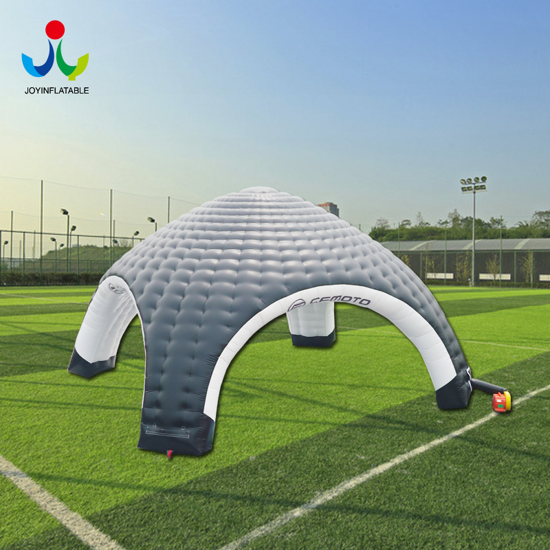 JOY inflatable Dome Exhibition Inflatable Tent Inflatable Lightweight Tent Inflatable  igloo tent image60