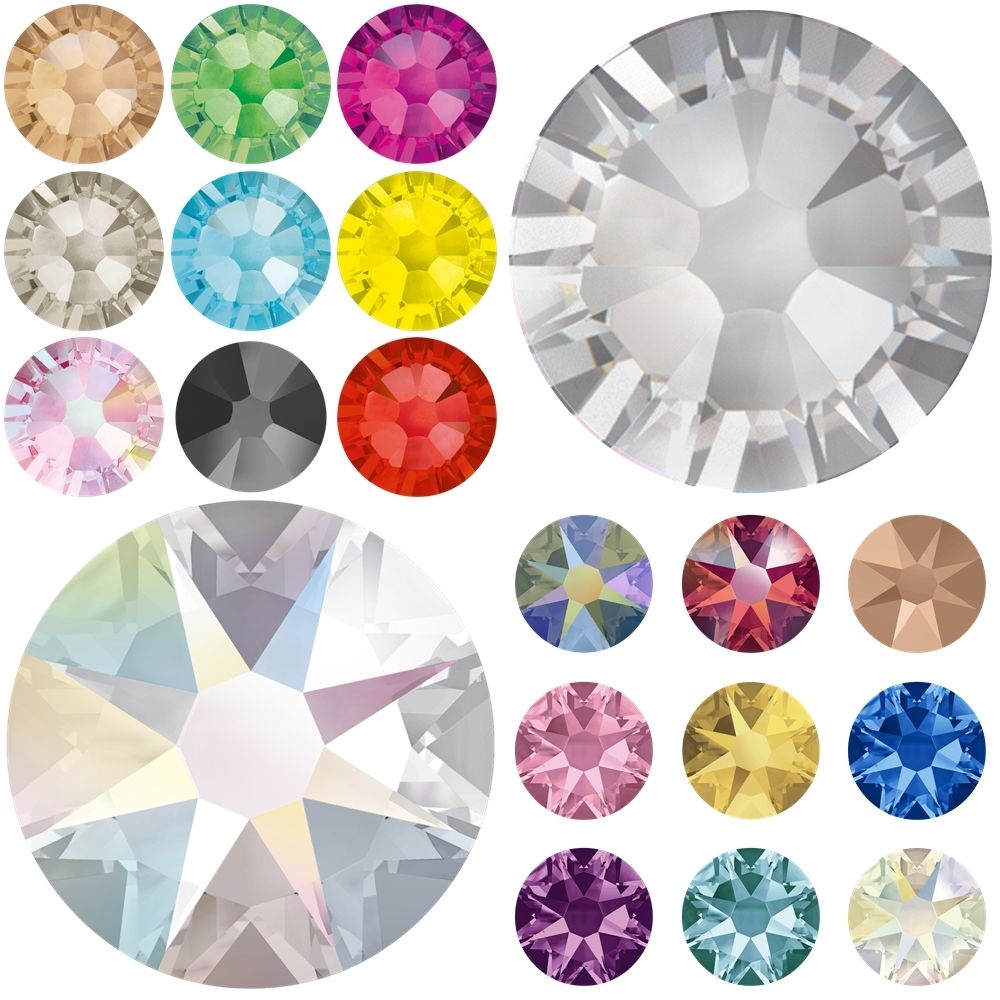 Hot Fix Rhinestones Supplier, Custom Rhinestone Transfers丨Jpstrass Hot Fix Rhinestones Supplier, Custom Rhinestone Transfers丨Jpstrass