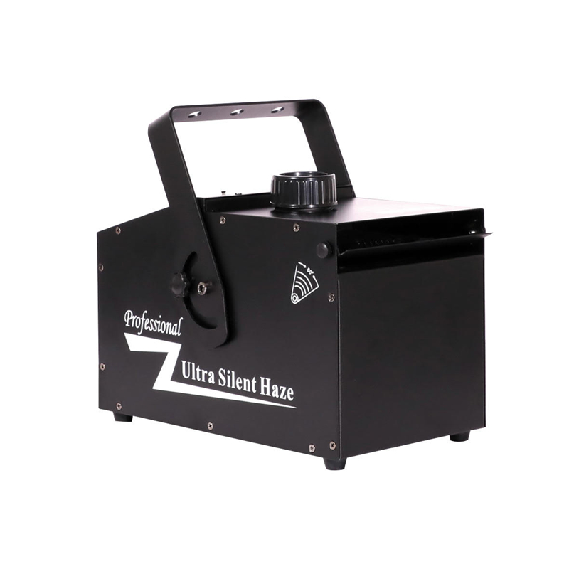 JTLite-EHS300 Stage Hanging Double Mist Fog Machine