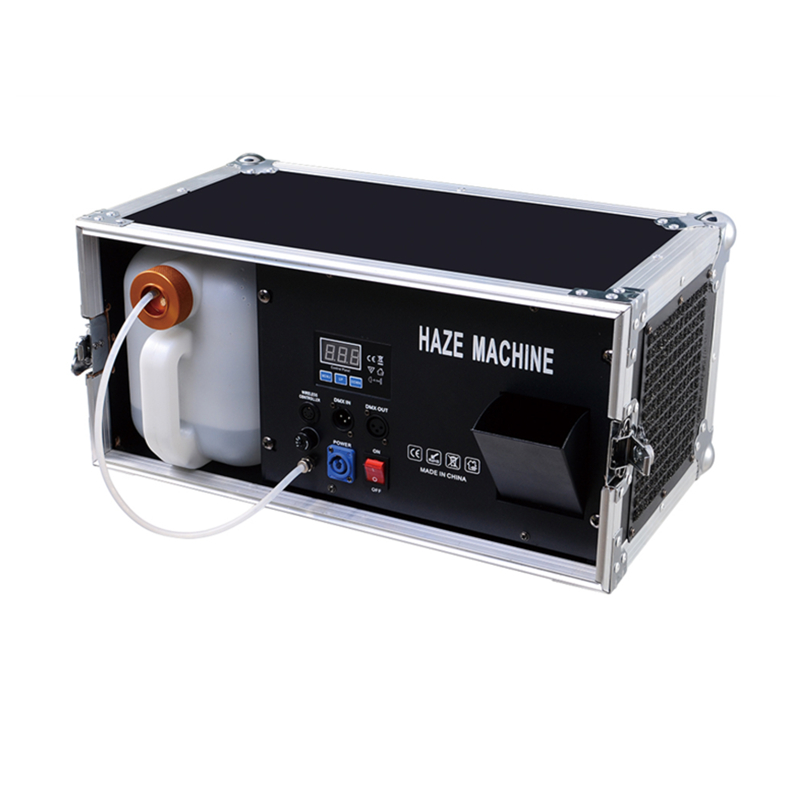 JTLite-E21A 1500W Haze Machine stage effect