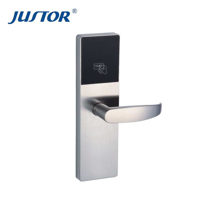 Kaida glass hardware Intelligent hotel lock EZ1002 Intelligent Lock image7