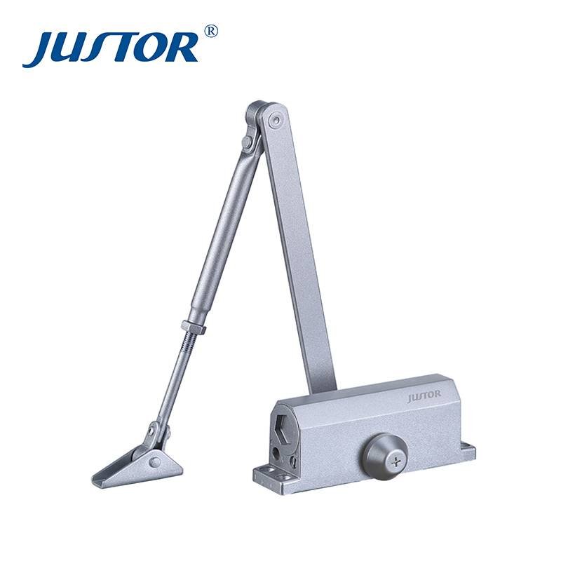 Kaida glass hardware JU-051 Small fire door closer Door Closer image8