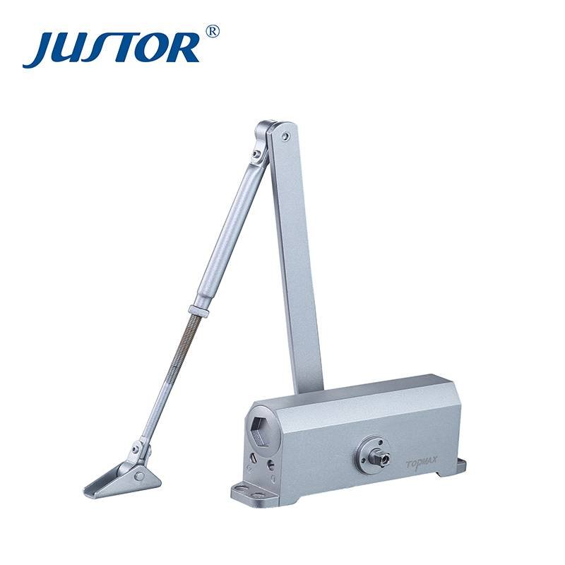 Kaida glass hardware JU-073 Adjust Hydraulic Door Closer Door Closer image12