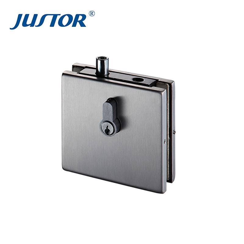 Kaida glass hardware Patch Fitting JS-130 Glass Patch Fitting image54