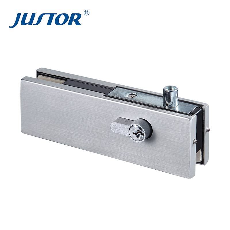 Kaida glass hardware Patch Fitting JS-510C Glass Patch Fitting image52