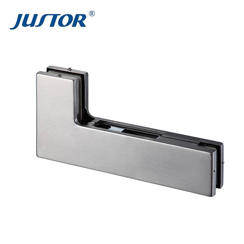 Kaida glass hardware Patch Fitting JU-650B Glass Patch Fitting image58