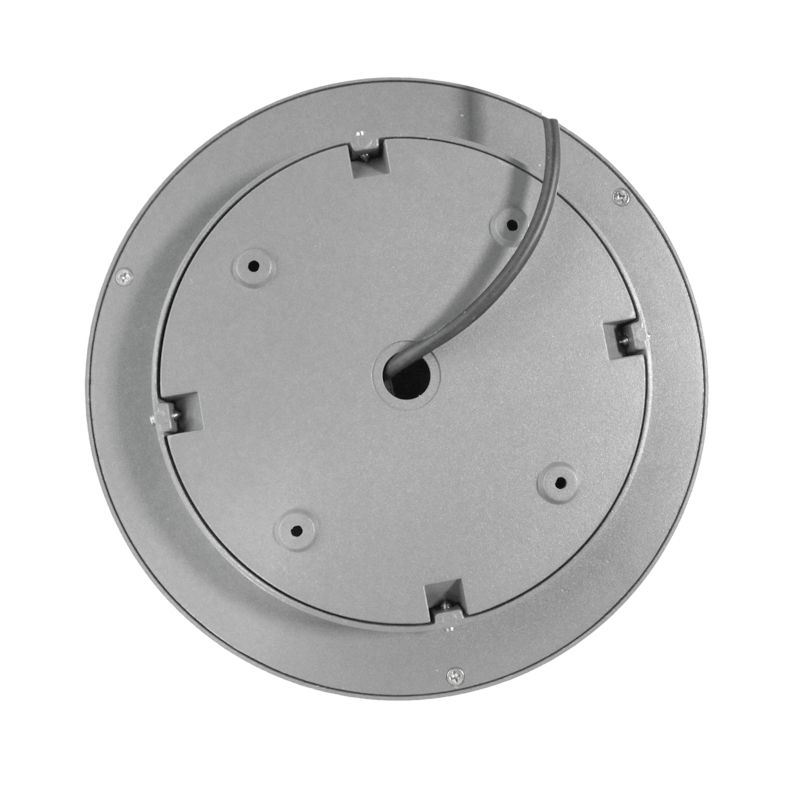 Kons-12-18w Led Surface Panel Light Circular 3 Years Warranty-2