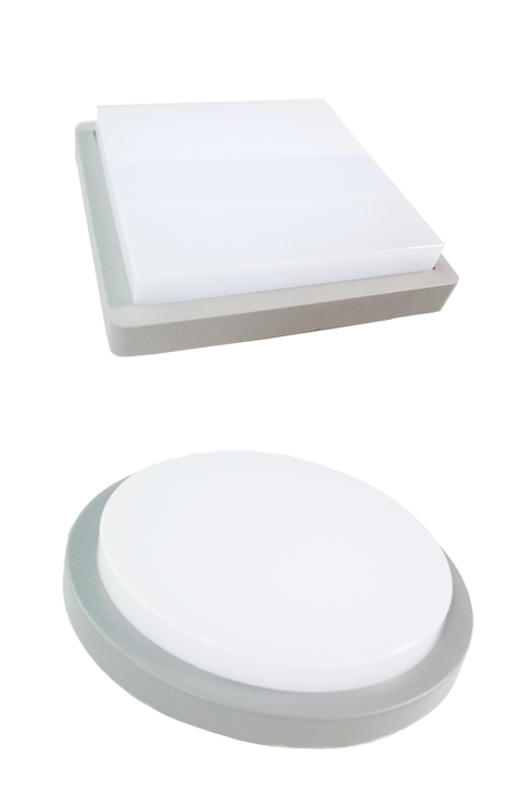 Kons-12w-18w Led Ceiling Light 2 Years Warranty, Office Pendant Light