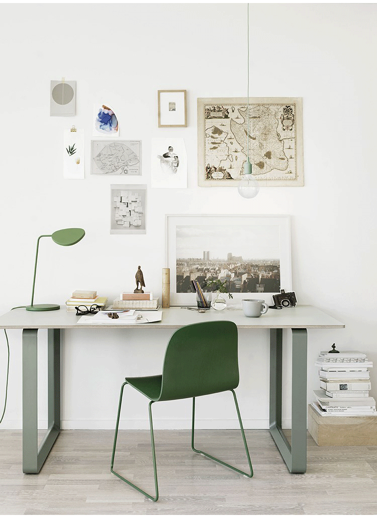 Kons-Led Hanging Light Cover-plastics+nylon Modern Ceiling Lamps-2