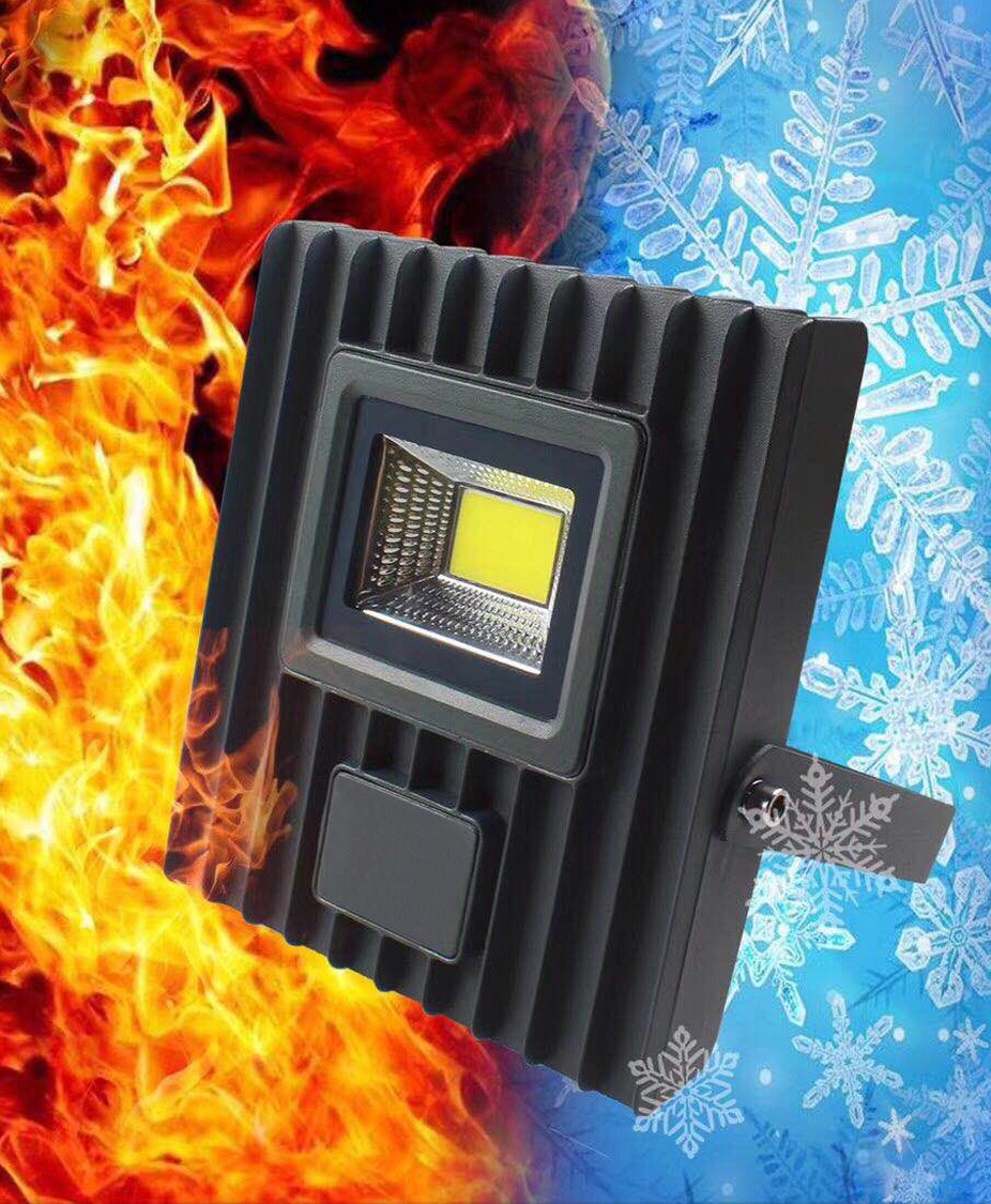 Kons-Outdoor Waterproof LED flood light 30W-200W Outdoor