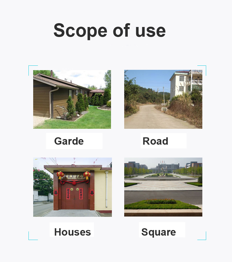 Kons-Find Outdoor Led Street Light Led Street Lamps From Epistar Electronic Lighting-4