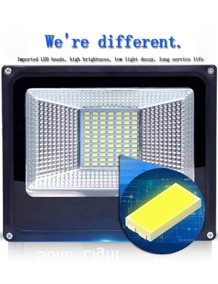 Kons-Find Led Light Wholesale led Area Flood Lights On Epistar Electronic Lighting-6