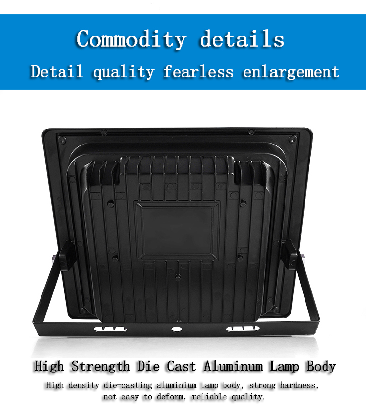 Kons-Find Led Light Wholesale led Area Flood Lights On Epistar Electronic Lighting-7