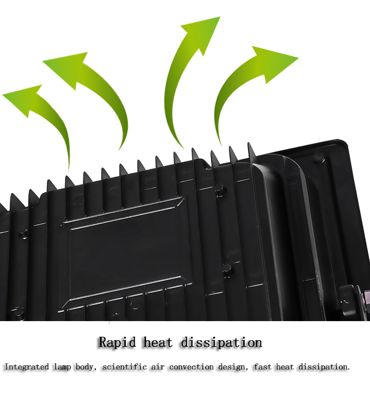 Kons-Find Led Light Wholesale led Area Flood Lights On Epistar Electronic Lighting-8