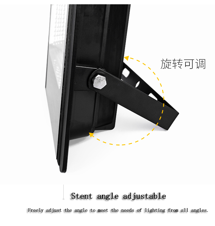 Kons-Find Led Light Wholesale led Area Flood Lights On Epistar Electronic Lighting-9