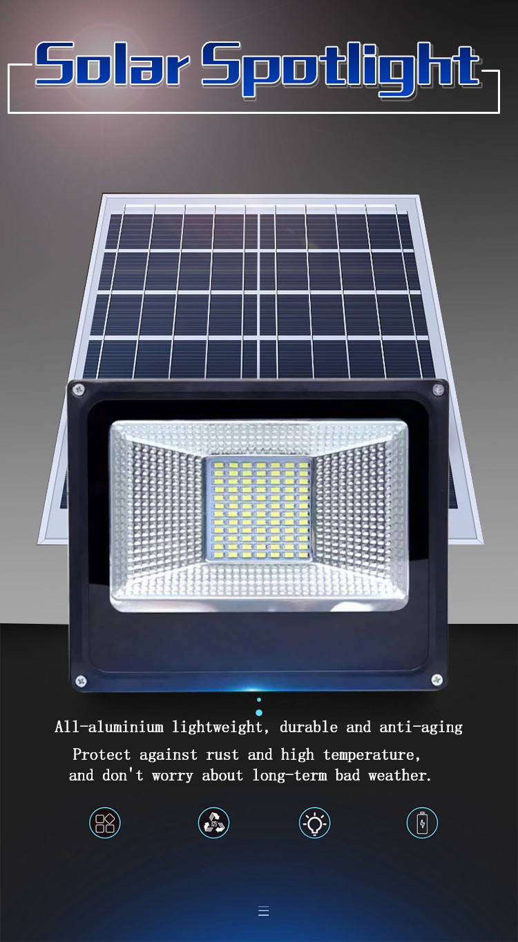 Kons-Find Led Light Wholesale led Area Flood Lights On Epistar Electronic Lighting